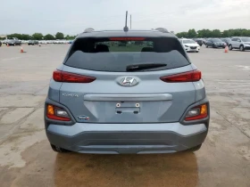 Hyundai Kona 2.0L 4 Front-wheel Drive | Mobile.bg    4