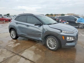 Hyundai Kona 2.0L 4 Front-wheel Drive | Mobile.bg    7