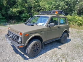 Lada Niva | Mobile.bg    3