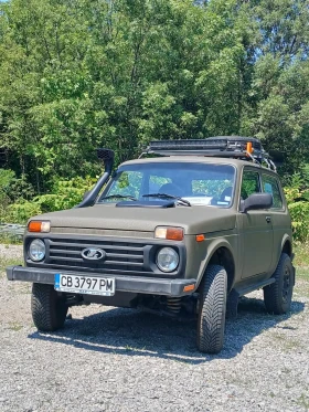  Lada Niva