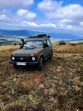 Обява за продажба на Lada Niva ~11 500 лв. - изображение 2