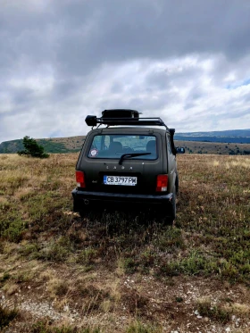 Обява за продажба на Lada Niva ~11 500 лв. - изображение 6