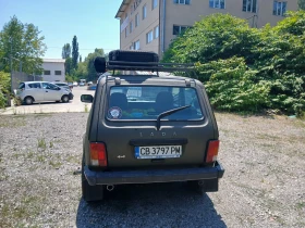 Lada Niva | Mobile.bg    7