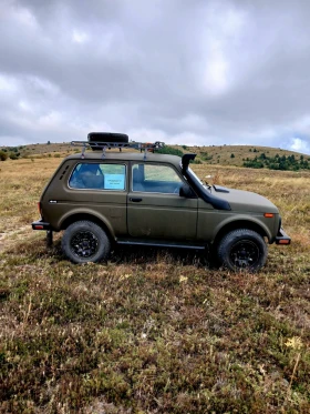 Обява за продажба на Lada Niva ~11 500 лв. - изображение 5