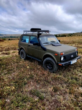 Обява за продажба на Lada Niva ~11 500 лв. - изображение 4