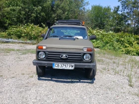 Lada Niva | Mobile.bg    2
