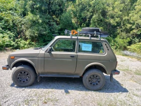 Lada Niva | Mobile.bg    4