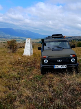 Обява за продажба на Lada Niva ~11 500 лв. - изображение 1