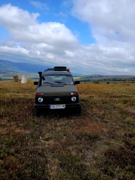 Обява за продажба на Lada Niva ~11 500 лв. - изображение 1