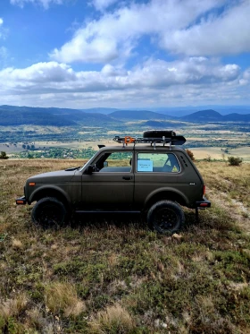 Обява за продажба на Lada Niva ~11 500 лв. - изображение 3