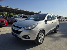 Hyundai IX35 1.7d 116к.с Топ състояние 