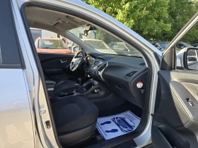 Hyundai IX35 1.7d 116к.с Топ състояние - 9300 лв. - 58188351 14