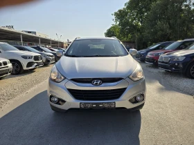 Hyundai IX35 1.7d 116к.с Топ състояние - 9300 лв. - 58188351 5