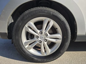 Hyundai IX35 1.7d 116к.с Топ състояние - 9300 лв. - 58188351 9