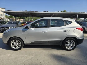 Hyundai IX35 1.7d 116к.с Топ състояние - 9300 лв. - 58188351 7