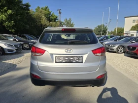 Hyundai IX35 1.7d 116к.с Топ състояние - 9300 лв. - 58188351 6