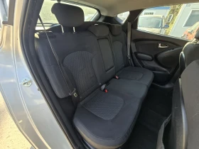 Hyundai IX35 1.7d 116к.с Топ състояние - 9300 лв. - 58188351 15
