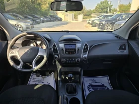 Hyundai IX35 1.7d 116к.с Топ състояние - 9300 лв. - 58188351 16