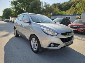 Hyundai IX35 1.7d 116к.с Топ състояние - 9300 лв. - 58188351 2