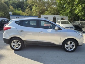 Hyundai IX35 1.7d 116к.с Топ състояние - 9300 лв. - 58188351 8