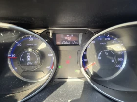 Hyundai IX35 1.7d 116к.с Топ състояние - 9300 лв. - 58188351 17