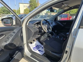 Hyundai IX35 1.7d 116к.с Топ състояние - 9300 лв. - 58188351 11