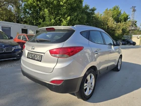 Hyundai IX35 1.7d 116к.с Топ състояние - 9300 лв. - 58188351 4