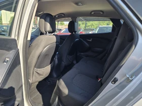 Hyundai IX35 1.7d 116к.с Топ състояние - 9300 лв. - 58188351 12