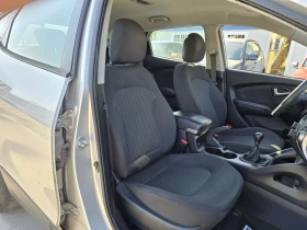 Hyundai IX35 1.7d 116к.с Топ състояние - 9300 лв. - 58188351 13