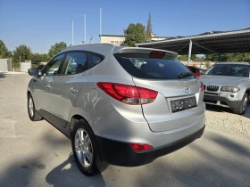 Hyundai IX35 1.7d 116к.с Топ състояние - 9300 лв. - 58188351 3