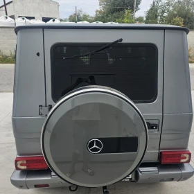 Обява за продажба на Mercedes-Benz G 350 ~85 800 лв. - изображение 5