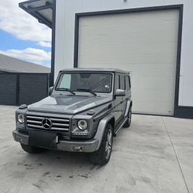 Обява за продажба на Mercedes-Benz G 350 ~85 800 лв. - изображение 1