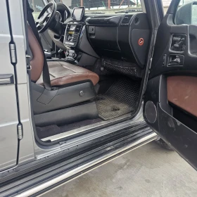 Обява за продажба на Mercedes-Benz G 350 ~85 800 лв. - изображение 9