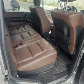 Обява за продажба на Mercedes-Benz G 350 ~85 800 лв. - изображение 6