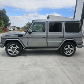 Обява за продажба на Mercedes-Benz G 350 ~85 800 лв. - изображение 3
