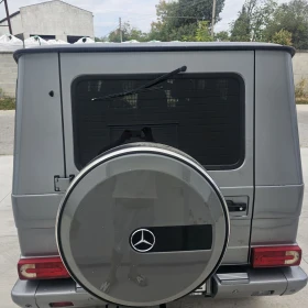 Обява за продажба на Mercedes-Benz G 350 ~85 800 лв. - изображение 7