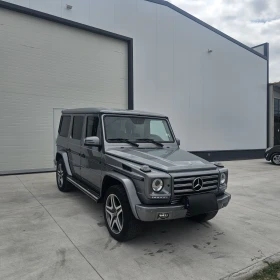  Mercedes-Benz G 350