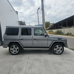 Обява за продажба на Mercedes-Benz G 350 ~85 800 лв. - изображение 2