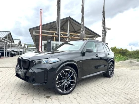 Обява за продажба на BMW X5 40d#XDRVE#M-PACK#FACE-PACK#56900KM#2022г ~ 134 999 лв. - изображение 1