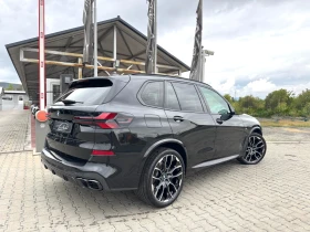 Обява за продажба на BMW X5 40d#XDRVE#M-PACK#FACE-PACK#56900KM#2022г ~ 134 999 лв. - изображение 5