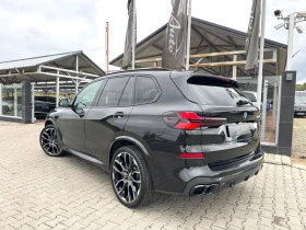 Обява за продажба на BMW X5 40d#XDRVE#M-PACK#FACE-PACK#56900KM#2022г ~ 134 999 лв. - изображение 4