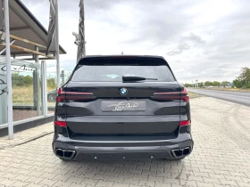Обява за продажба на BMW X5 40d#XDRVE#M-PACK#FACE-PACK#56900KM#2022г ~ 134 999 лв. - изображение 3