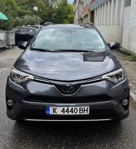 Обява за продажба на Toyota Rav4 2.5i 4x4 LIMITED ~22 200 EUR - изображение 1