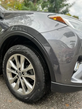 Обява за продажба на Toyota Rav4 2.5i 4x4 LIMITED ~22 200 EUR - изображение 7