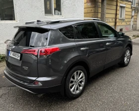 Обява за продажба на Toyota Rav4 2.5i 4x4 LIMITED ~22 200 EUR - изображение 4
