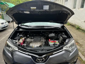 Обява за продажба на Toyota Rav4 2.5i 4x4 LIMITED ~22 200 EUR - изображение 6