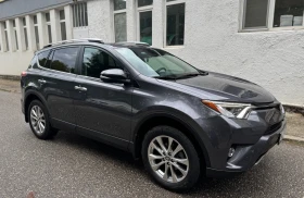 Обява за продажба на Toyota Rav4 2.5i 4x4 LIMITED ~22 200 EUR - изображение 2
