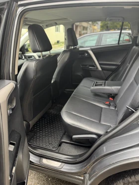 Обява за продажба на Toyota Rav4 2.5i 4x4 LIMITED ~22 200 EUR - изображение 9