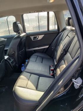 Обява за продажба на Mercedes-Benz GLK 350 CDI ~9 999 EUR - изображение 7 | Auto.bg Обява за продажба на Mercedes-Benz GLK 350 CDI ~9 999 EUR - изображение 7