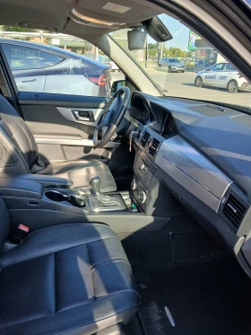Обява за продажба на Mercedes-Benz GLK 350 CDI ~9 999 EUR - изображение 10 | Auto.bg Обява за продажба на Mercedes-Benz GLK 350 CDI ~9 999 EUR - изображение 10